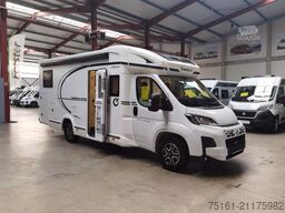 CHAUSSON 797 ULTIMATE / -2026- / 180PS-8G. / EINZELBETTEN