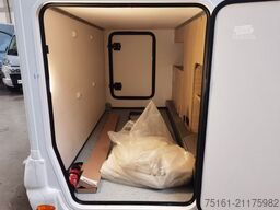 CHAUSSON 797 ULTIMATE / -2026- / 180PS-8G. / EINZELBETTEN