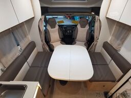 CHAUSSON 797 ULTIMATE / -2026- / 180PS-8G. / EINZELBETTEN