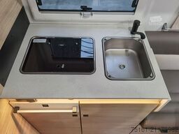 CHAUSSON 797 ULTIMATE / -2026- / 180PS-8G. / EINZELBETTEN