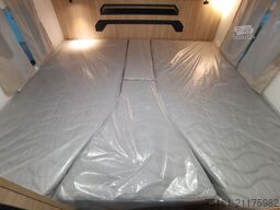 CHAUSSON 797 ULTIMATE / -2026- / 180PS-8G. / EINZELBETTEN