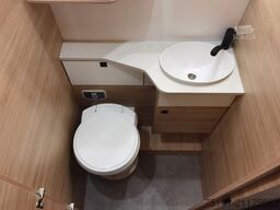 CHAUSSON 797 ULTIMATE / -2026- / 180PS-8G. / EINZELBETTEN