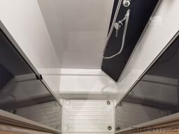 CHAUSSON 797 ULTIMATE / -2026- / 180PS-8G. / EINZELBETTEN