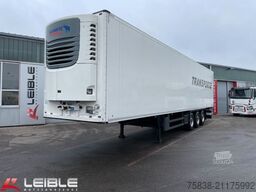 SCHMITZ CARGOBULL SKO24*2.619Std.*Trennwand*Blumenbreit**TOP**