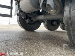 SCHMITZ CARGOBULL SKO24*2.619Std.*Trennwand*Blumenbreit**TOP**