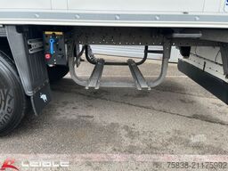 SCHMITZ CARGOBULL SKO24*2.619Std.*Trennwand*Blumenbreit**TOP**