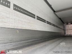 SCHMITZ CARGOBULL SKO24*2.619Std.*Trennwand*Blumenbreit**TOP**