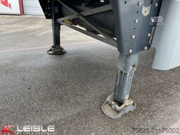 SCHMITZ CARGOBULL SKO24*2.619Std.*Trennwand*Blumenbreit**TOP**