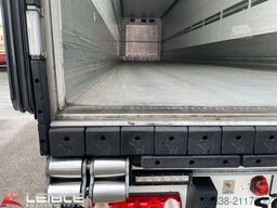 SCHMITZ CARGOBULL SKO24*2.619Std.*Trennwand*Blumenbreit**TOP**