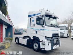 RENAULT T480*HIGH*2 Tank*247tkm*Standklima*Navi*LED*