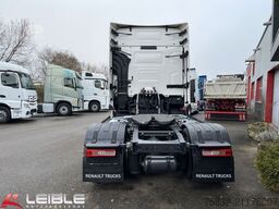RENAULT T480*HIGH*2 Tank*247tkm*Standklima*Navi*LED*