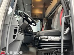 RENAULT T480*HIGH*2 Tank*247tkm*Standklima*Navi*LED*