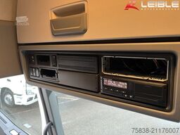 RENAULT T480*HIGH*2 Tank*247tkm*Standklima*Navi*LED*