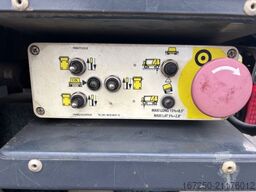 IVECO Daily 70C18 Hubarbeitsbühne 17,3m