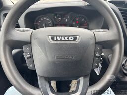 IVECO Daily 70C18 Hubarbeitsbühne 17,3m