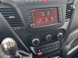 IVECO Daily 70C18 Hubarbeitsbühne 17,3m