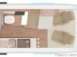 WEINSBERG X-PEDITION 600 MQ