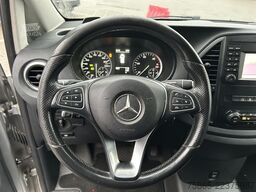 Mercedes-Benz Vito 114 CDI Lang / Leder / Navi / Camera
