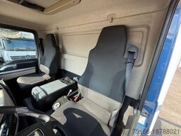 MAN TGL 8.180 Koffer 6,50 m LBW 1,5 T*Diff-Sperre HA