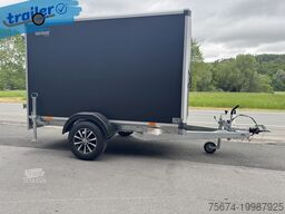 Variant Kofferanhänger Sondermodell mit Extras