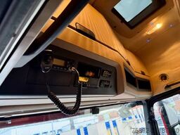 Mercedes-Benz Actros 2663 / 6x2 GigaSpace/Lenk+Liftachse/Eu6