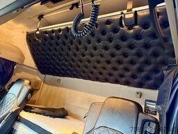 Mercedes-Benz Actros 2663 / 6x2 GigaSpace/Lenk+Liftachse/Eu6