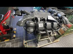 Mercedes-Benz Actros 1846 MP3