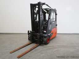 Linde E 20 L EVO 386-02