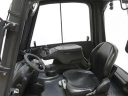 Linde E 20 L EVO 386-02