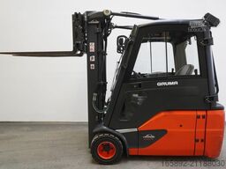 Linde E 20 L EVO 386-02