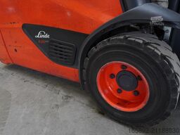 Linde E 20 L EVO 386-02