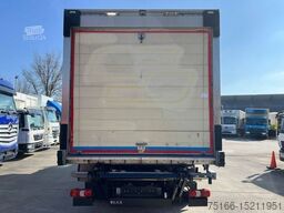 MERCEDES-BENZ ATEGO 1524 L Kühlkoffer 6,30 m LBW 1 T*BI-Zone