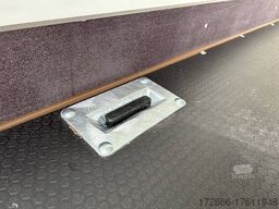 Vezeko TK C 15.35 ST I RAMPE AERO 355X184X205CM 1500KG
