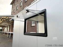 Vezeko TK C 15.35 ST I RAMPE AERO 355X184X205CM 1500KG