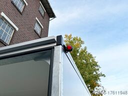 Vezeko TK C 15.35 ST I RAMPE AERO 355X184X205CM 1500KG