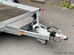 Vezeko HUSKY CAR FB 35.39 RAMPE 394X187X10CM 3500KG