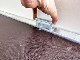 Hapert SAPPHIRE L-1 GRAU 250X130X150CM 1350KG