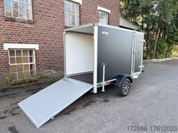  1315 C2 EDITION RAMPE ST 258X148X157CM 1350KG