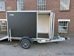  1315 C2 EDITION RAMPE ST 258X148X157CM 1350KG