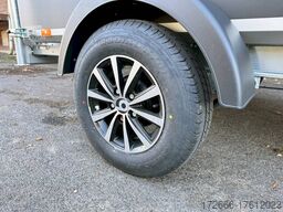 1315 C2 EDITION RAMPE ST 258X148X157CM 1350KG