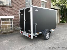 VARIANT 1315 C2 EDITION 258X148X157CM 1350KG