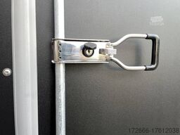 VARIANT 1315 C2 EDITION 258X148X157CM 1350KG