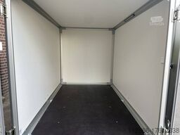 VARIANT 1315 C2 EDITION 258X148X157CM 1350KG