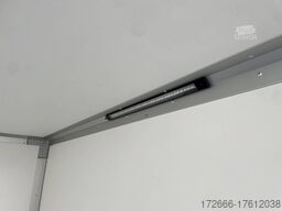 VARIANT 1315 C2 EDITION 258X148X157CM 1350KG