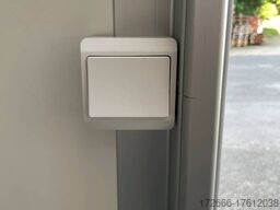 VARIANT 1315 C2 EDITION 258X148X157CM 1350KG