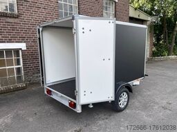 VARIANT 1315 C2 EDITION 258X148X157CM 1350KG