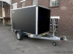 VARIANT 1315 C2 EDITION 258X148X157CM 1350KG