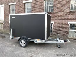 VARIANT 1315 C2 EDITION 258X148X157CM 1350KG