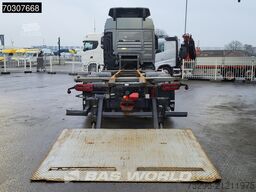 MAN TGX 26.500 TGX 6X2 BDF Full Air suspension Lift...