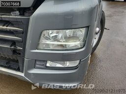 MAN TGX 26.500 TGX 6X2 BDF Full Air suspension Lift...